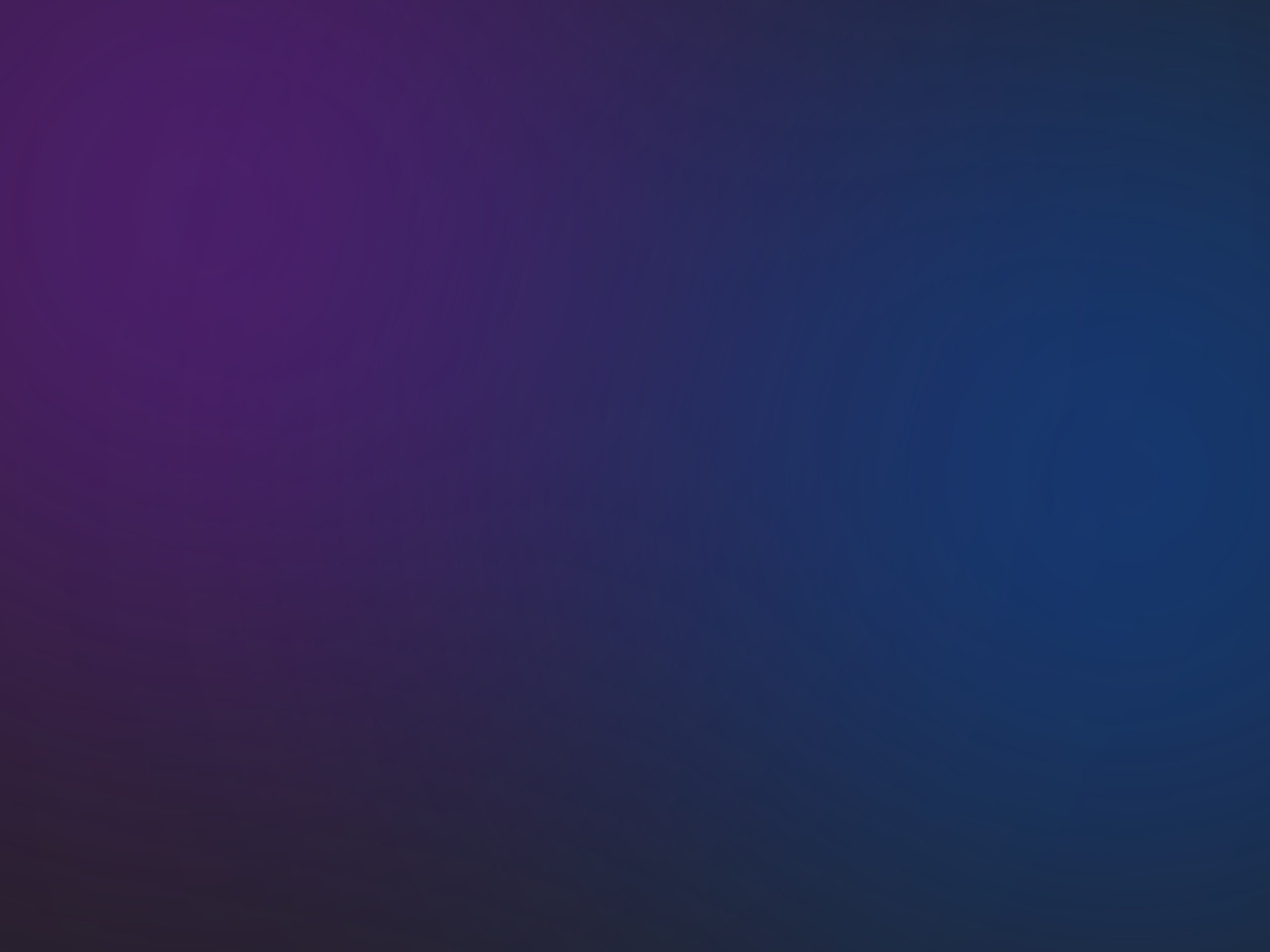 Blue Purple Liquid Blur Gradient Background